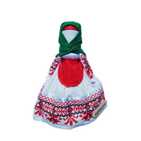 Лялька Мотанка HEGA Харківщина Харківська область арт: HG-1220374689