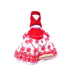 Лялька Мотанка HEGA Хмельниччина Хмельницька область арт: HG-1220375853