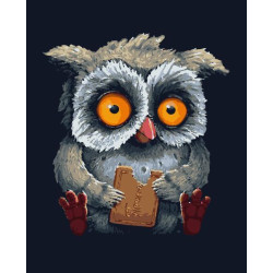 Картина за номерами Тварини. Смачні печиво, 40х50см, в термопакеті, Artissimo (PN5445)