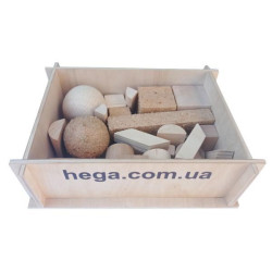 Конструктор Сенсорний HEGA арт: HG-1475887053