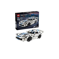Конструктор LEGO® Technic Спортивний автомобіль Dodge Viper GTS-R (42234)