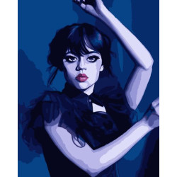 Картины по номерам 