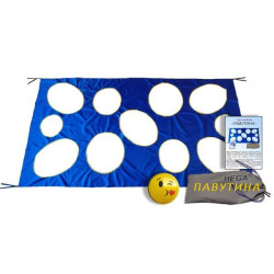 Гра для розвитку командної  взаємодiї 