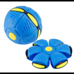 М`яч декомпресійний Magic Ball, Олви (11342) арт: ORT-11342