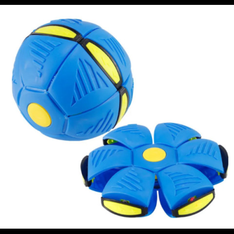 М`яч декомпресійний Magic Ball, Олви (11342) арт: ORT-11342