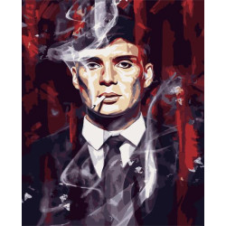 Картини за номерами 