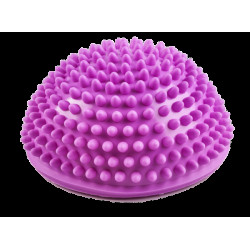 Полусфера массажная балансировочная  16x16 см, Ортек (07943)