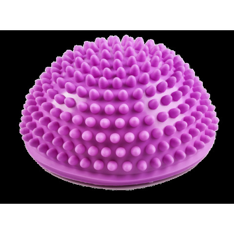 Полусфера массажная балансировочная  16x16 см, Ортек (07943)