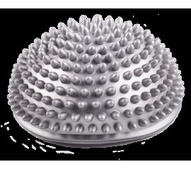 Полусфера массажная балансировочная  16x16 см, Ортек (07943)