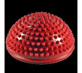 Полусфера массажная балансировочная  16x16 см, Ортек (07943)
