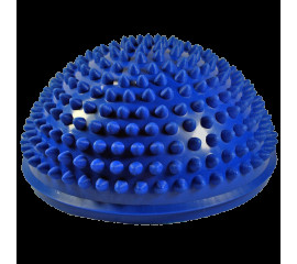 Полусфера массажная балансировочная  16x16 см, Ортек (07943)