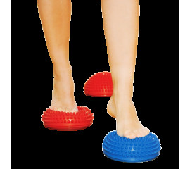 Полусфера массажная балансировочная  16x16 см, Ортек (07943)