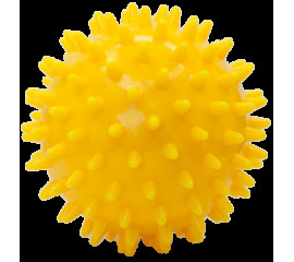 Мяч массажный твердый d=7см 7x7 см, Ortek (10008-7)