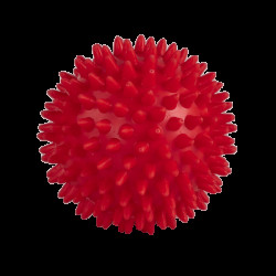 Мяч массажный d=7 см 7x7 см, Ортек (08115)