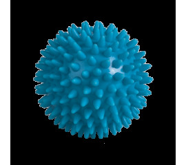 Мяч массажный d=7 см 7x7 см, Ортек (08115)