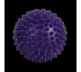 Мяч массажный d=7 см 7x7 см, Ортек (08115)