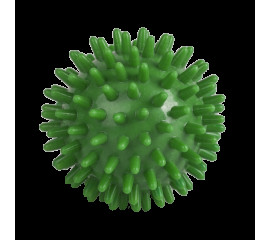 Мяч массажный d=7 см 7x7 см, Ортек (08115)