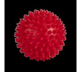 Мяч массажный d=7 см 7x7 см, Ортек (08115)