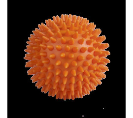 Мяч массажный d=9 см 9x9 см, Ортек (08116)