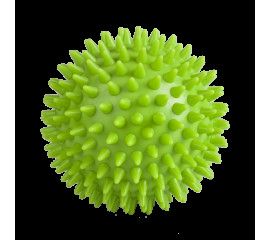 Мяч массажный d=9 см 9x9 см, Ортек (08116)