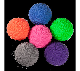 Полусфера массажная балансировочная 