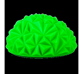 Полусфера массажная балансировочная 