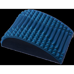 Тренажер для спины Мостик ТМ Ортек 25x31 см, Ortek (10130)