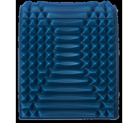 Тренажер для спины Мостик ТМ Ортек 25x31 см, Ortek (10130)