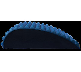 Тренажер для спины Мостик ТМ Ортек 25x31 см, Ortek (10130)