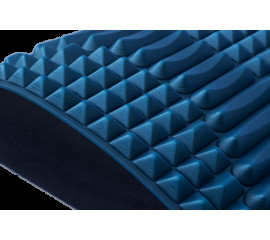 Тренажер для спины Мостик ТМ Ортек 25x31 см, Ortek (10130)