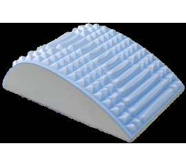 Тренажер для спины Мостик ТМ Ортек 25x31 см, Ortek (10130)