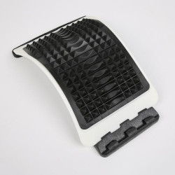 Тренажер для спины Мостик Регулируемый ТМ Ортек 26x41 см, Ortek (10400)