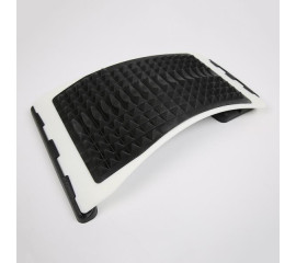 Тренажер для спини Місток Регульований ТМ Ортек 26x41 см, Ortek (10400)