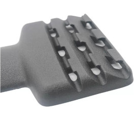 Тренажер для спини Місток Регульований ТМ Ортек 26x41 см, Ortek (10400)