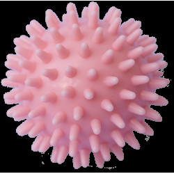 Мяч массажный твердый d=5см 5x5 см, Ortek (10779)