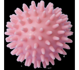 Мяч массажный твердый 3.5см 5x5.5 см, Ortek (12784)