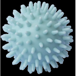 Мяч массажный d=3.5см 3x3.5 см, Ortek (11034)