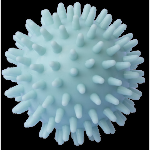 Мяч массажный d=3.5см 3x3.5 см, Ortek (11034)