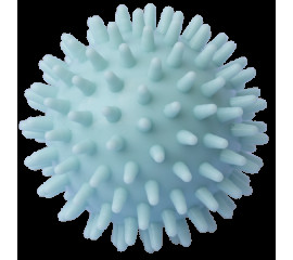 Мяч массажный твердый d=5см 5x5 см, Ortek (10779)