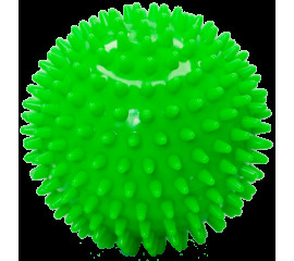 Мяч массажный твердый d=9см 9x9 см, Ortek (10009-9)