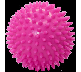 Мяч массажный твердый d=9см 9x9 см, Ortek (10009-9)