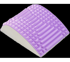 Тренажер для спины Мостик ТМ Ортек 25x31 см, Ortek (10130)