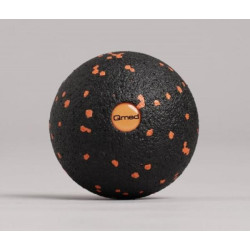 Массажный мяч для самомассажа 10см EPP 10x10 см, Ортек (10885)