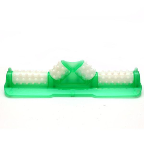 Роликовый массажер для стоп Ortek  9x35 см, Ortek (03133)