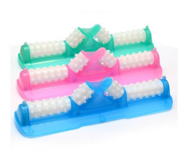 Роликовый массажер для стоп Ortek  9x35 см, Ortek (03133)