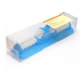 Роликовый массажер для стоп Ortek  9x35 см, Ortek (03133)