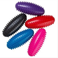 Мяч массажный 