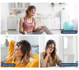 Электрический массажер для головы 