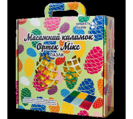 Килимок масажний 
