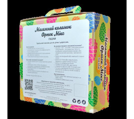 Килимок масажний 